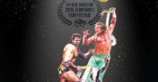 Filme completo The Resurrection of Jake The Snake Roberts