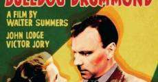 Película The Return of Bulldog Drummond