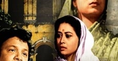 Filme completo Khokababur Pratyabartan