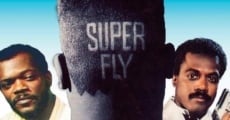 Película El regreso de Superfly