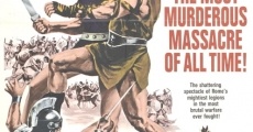 La vendetta di Spartacus (1964) stream