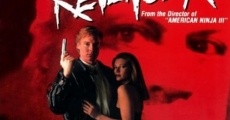 The Revenger (1989) stream