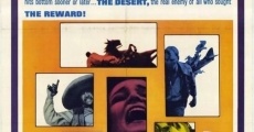 The Reward (1965) stream