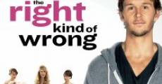 The Right Kind of Wrong (2013) stream