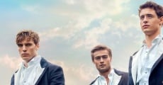 The Riot Club (2014) stream