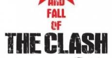 Película The Rise and Fall of The Clash