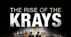 Película The Rise of the Krays