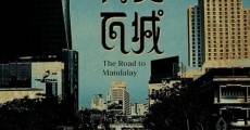 Ver película The Road to Mandalay