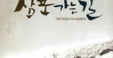 Ver película The Road to Sampo