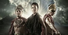 Filme completo Gending Sriwijaya