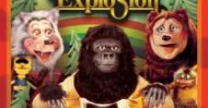 Película The Rock-afire Explosion