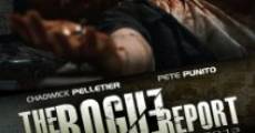 Película The Rogue Report