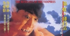 Ver película The Romance of the Vampires