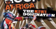 Película The Roof of Africa: The Kiwi Domination