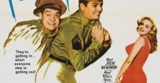 The Rookie (1959) stream