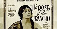 Película The Rose of the Rancho