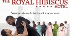 Película The Royal Hibiscus Hotel