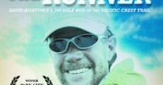 Película The Runner: Extreme UltraRunner David Horton