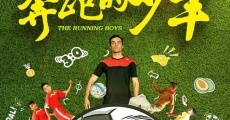 Película The Running Boys