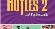 The Rutles 2: Can't Buy Me Lunch