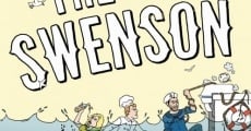 The S.S. Swenson (2019)