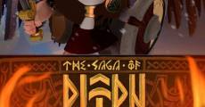 Filme completo The Saga of Biôrn