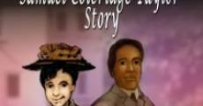 Película The Samuel Coleridge-Taylor Story