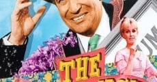 The Sandwich Man (1966) stream