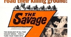 Película The Savage Seven