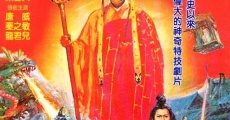 Ver película The Saviour Monk