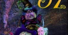 Ver película The Scarecrow of Oz