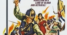 The Scarlet Blade (1963)