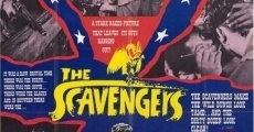 The Scavengers (1969)