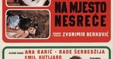 Putovanje na mjesto nesre?e streaming