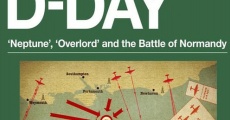 The Science of D-Day (2014) stream