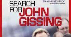 Película The Search for John Gissing