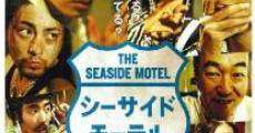 Película The Seaside Motel