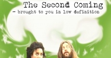 The Second Coming: Brought to You in Low Definition (2014) stream