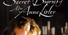 Película The Secret Diaries of Miss Anne Lister