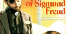 The Secret Diary of Sigmund Freud