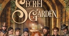 Ver película El jardín secreto
