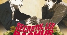 Secretul lui Bachus film complet