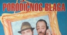 Filme completo Tajna porodi?nog blaga