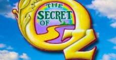 The Secret of Oz (2009) stream