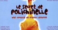 Película The Secret of Polichinelle