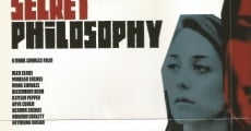 The Secret Philosophy (2010) stream