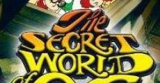 The Secret World of Og (1983) stream