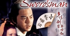 Película The Sentimental Swordsman