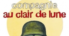 La 7ème compagnie au clair de lune (1977) stream