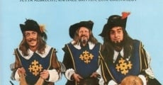 Les exploits amoureux des trois mousquetaires streaming